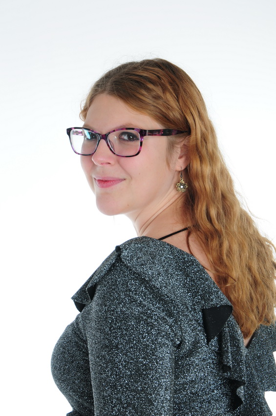 Nele – Copywriting,proofreader en klankbord