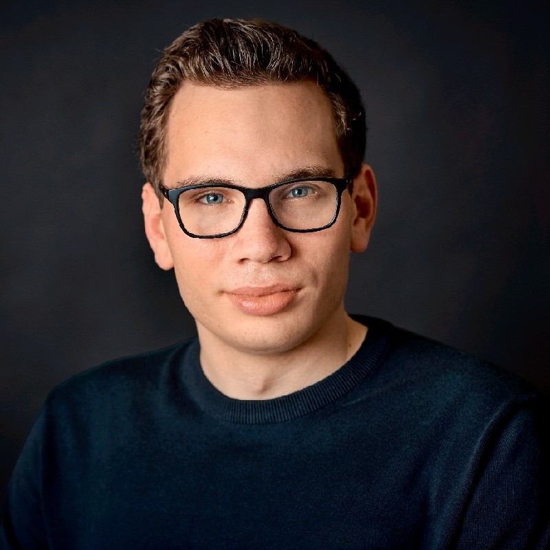Niels – Parttime Freelance Legal Advisor